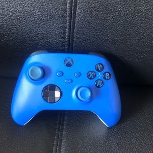 Xbox series x controller